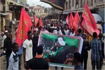 شهادت سه عزادار حسینی در شمال نیجریه