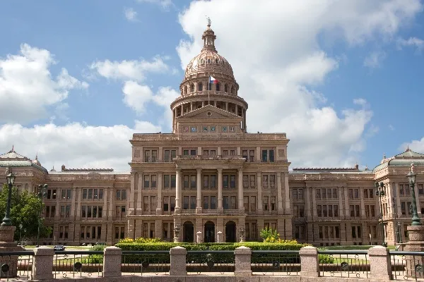 Texas Capitol to Host Eid Al-Fitr Celebration