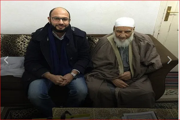 Merhum Mısırlı kâri Şeyh Mahmud Sukr’un yaşamına kısa bir bakış