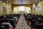 نشست شورای اداری شهرستان بیرجند