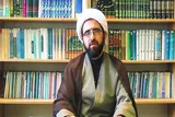 حضور ۱۲۰ طلبه اراکی در دوره آموزشی «نماز، مهدویت و تفسیر»