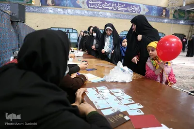 انتخابات ۱۴۰۲در قزوین‎