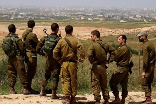 نگرانی صهیونیست‌ها از عملیات تلافی‌جویانه مقاومت فلسطین