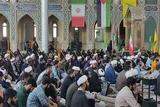 بیانیه تبیینی جامعه روحانیت شهرستان بابل صادر شد