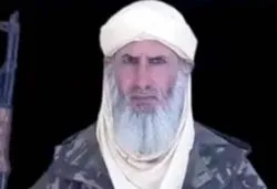 La branche d’Al-Qaïda en Afrique du Nord présente son nouveau chef