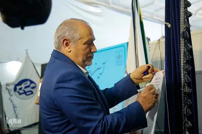 رونمایی از کتاب‌های «یحیی» و «همراه»