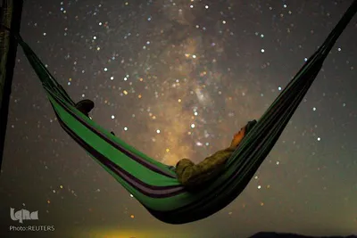 بارش شهابی برساوشی
