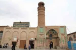 آستان مقدس امامزاده سید حمزه تبریز‎‎