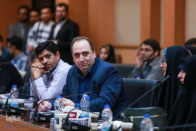رونمایی از کتاب «نظریه اسلامی رشد انسان»