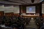 مراسم سالگرد ارتحال آیت‌الله مصباح در شیراز‎‎