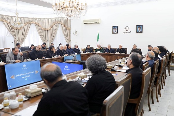 ضرورت روایت‌سازی و مستندسازی جهانی از مراسم وداع و تشییع رهبر شهید