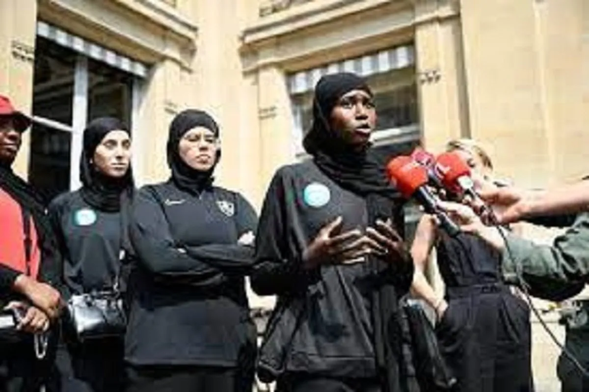 Hijabeuses : notre combat n’est ni politique ni religieux