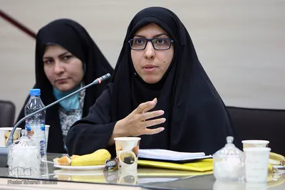 نشست یکپارچه‌سازی مفاهیم و معنویت اسلامی در مدیریت اختلالات افسردگی
