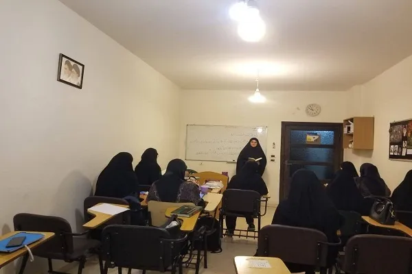 دار القرآن والحديث تقيم حلقات تحفيظ القرآن في لبنان