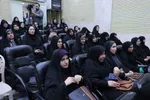اختتامیه دهمین دوره مسابقات قرآن، عترت و نماز فرهنگیان استان آذربایجان شرقی