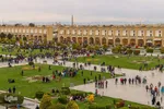 میدان نقش جهان
