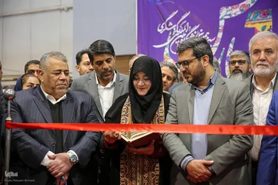 سیزدهمین نمایشگاه بین‌المللی گردشگری پارس