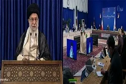 د رهبرۍ د سترمقام ویناوپه نړیوالو رسندویو کې پراخ انعکاس درلودلی