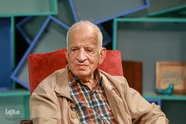 مهدی محقق