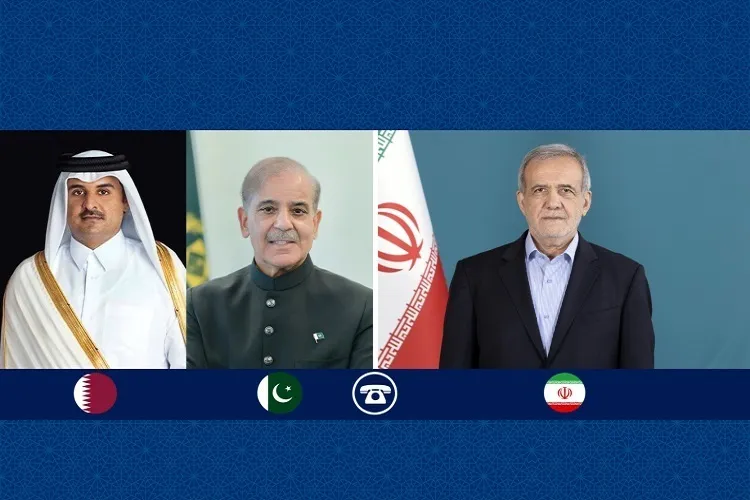 د  ایران اسلامی جمهوریت به  له خپلې دفاع څخه هېڅکله په شا نه شي