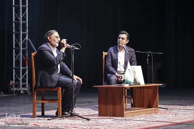 گردهمایی بانوان ایرانی طلایه داران ساخت صحن و شبستان حضرت زینب (س)