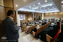 شب روشنگری دینی