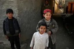 Taliban : Les Etats-Unis volent les avoirs afghans