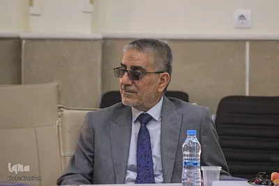 برگزاری محفل قرآنی با حضور قاریان ایران و عراق