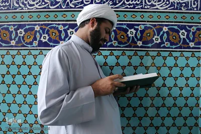 دعای یر فیض عرفه در جوار کریمه اهل بیت(س)