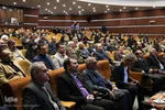 آیین تکریم و معارفه رئیس دانشگاه اصفهان
