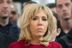 Brigitte Macron ne veut pas de “religion à l’école”