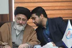 نشست بررسی ابعاد مختلف «وحدت حوزه و دانشگاه» - اراک/عکاس:زهرا بهرامی