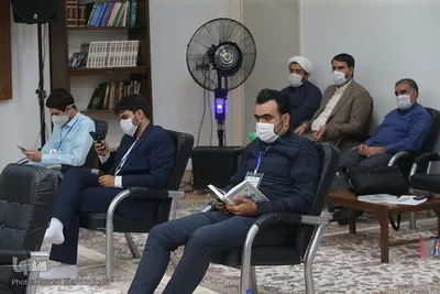 چهل‌وسومین دوره مسابقات سراسری قرآن اوقاف در قم