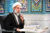 مراقب سوءاستفاده دشمن باشیم + فیلم