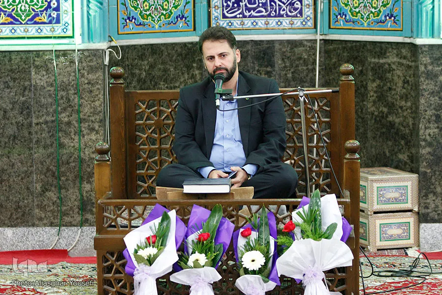 جای خالی هیئت قرآنی در استان مرکزی / مدرک‌گرایی در رشته‌های قرآنی پسندیده نیست