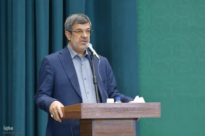 نشست رئیس قوه قضاییه با نمایندگان اقشار مختلف استان یزد‎