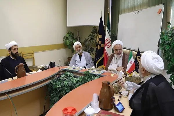 حوزه‌ علمیه و جامعةالمصطفی تفاهم‌نامه امضا کردند