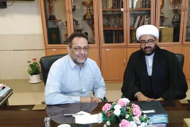 احداث دانشگاه در منطقه كامفيروز مانع بروز آسیب‌های اجتماعی می‌شود