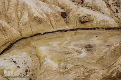 گنجینه ناشناخته در دل دره روستای زگلیک اهر
