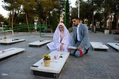 بزرگترین جشن ازدواج دانشجویی کشور در اصفهان