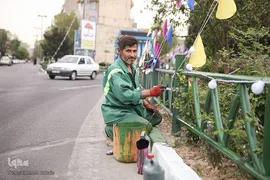 مردانی که زندگی می آفرینند