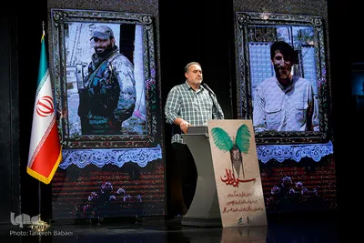 کنگره «سربداران» پاسداشت شهدای مدافع حرم