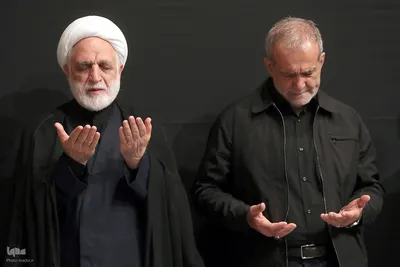 مراسم عزاداری شام غریبان