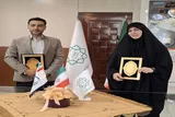 امضای توافق‌نامه توسعه برنامه‌های نوآفرینانه در حوزه زیرساخت‏‌های زنان