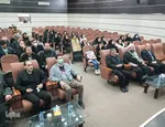 یادواره شهدای دانشجوی شهرستان اهر