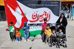 راهپیمایی روز جهانی قدس در همدان‎