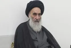 Ayatollah Sistani Ya Yi Gargadi Kan Yiwuwar sake Dawowar Daesh
