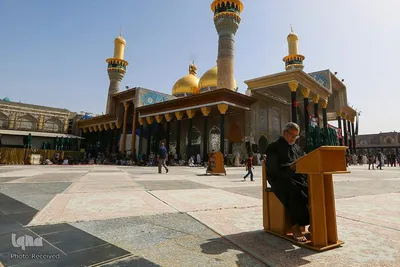 امام موسی کاظم(ع)؛ مظهر صبر بر آلام زمانه