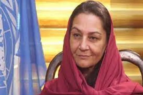 له افغانستان سره دمرستو ۱۲فیصده مالی سرچینې برابرې شوي