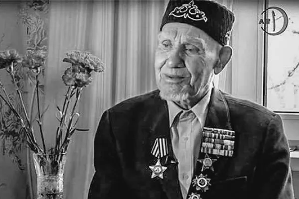 Муфтий выразил соболезнования в связи с кончиной ветерана Гали Гарифуллина